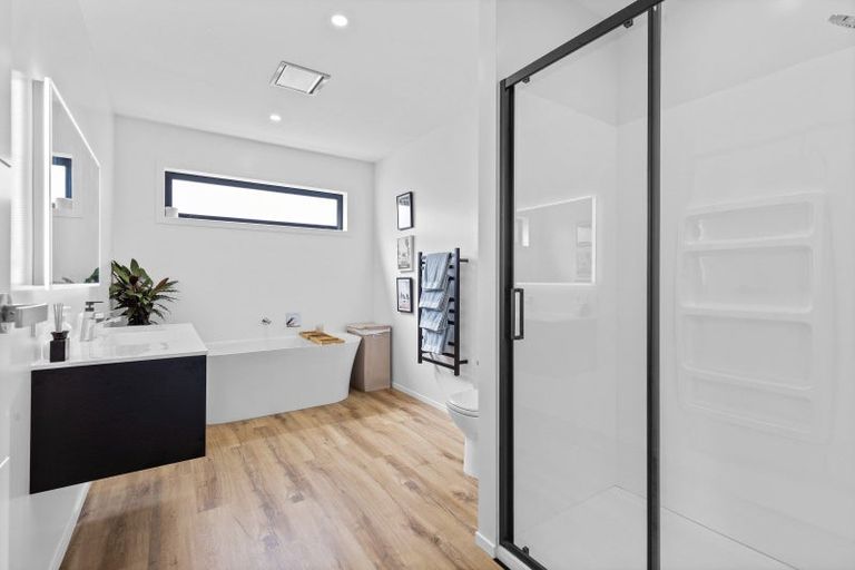 Photo of property in 299 Deans Road, Winton, 9782