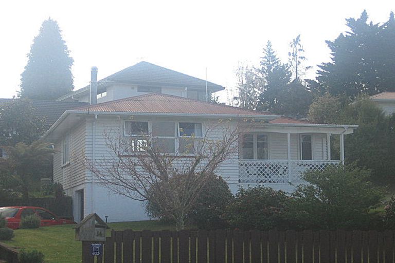 Photo of property in 14 Nikau Street, Springfield, Rotorua, 3015