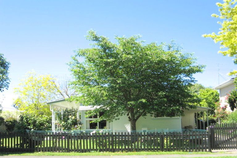 Photo of property in 14a Williams Street, Kaitaia, 0410