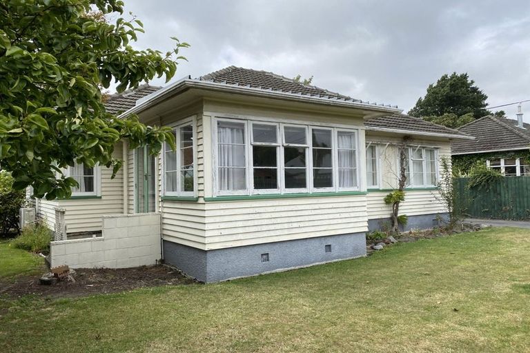 Photo of property in 34 Otara Street, Ilam, Christchurch, 8053