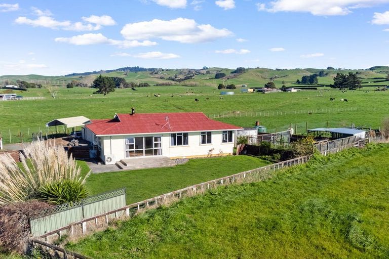 Photo of property in 1665 Morrinsville-tahuna Road, Tahuna, Morrinsville, 3373