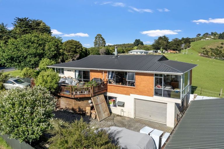 Photo of property in 1119 Finlayson Road, Taieri Mouth, Brighton, 9091