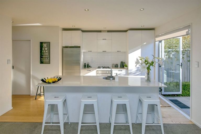 Photo of property in 105 Bishop Street, St Albans, Christchurch, 8014