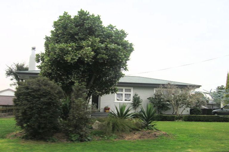 Photo of property in 3 Cornwall Road, Taradale, Napier, 4112