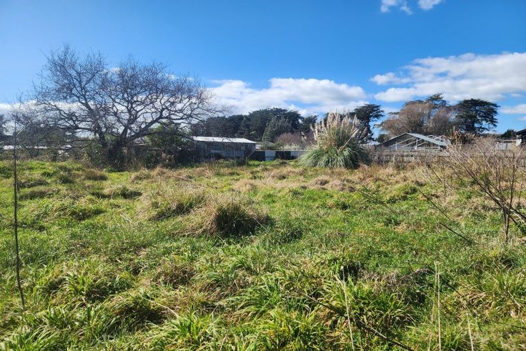 Photo of property in 13b Spring Street, Foxton, 4814