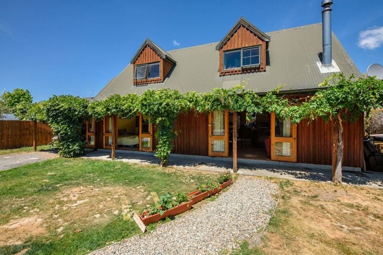 Photo of property in 217 Stone Street, Wanaka, 9305