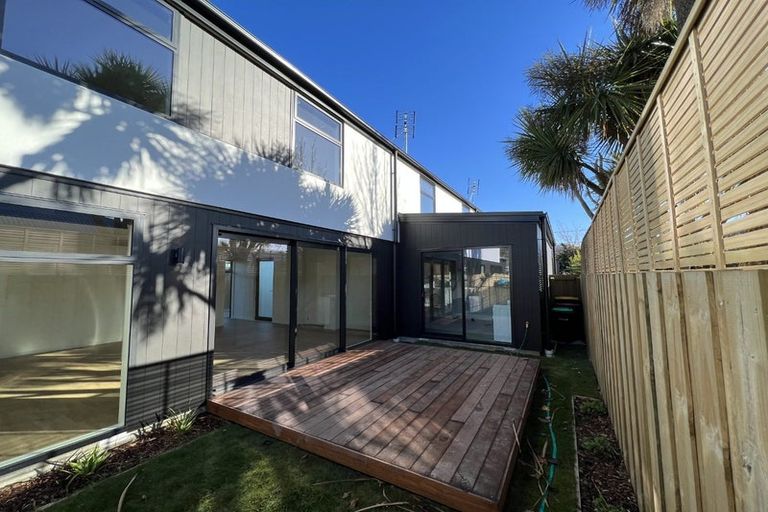 Photo of property in 3/142 Milton Street, Somerfield, Christchurch, 8024