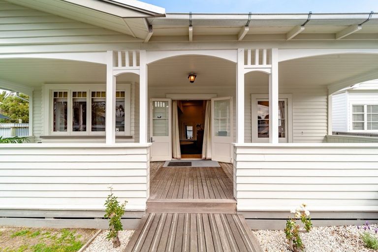 Photo of property in 24a Jull Street, Napier South, Napier, 4110