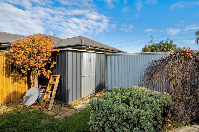 Photo of property in 257 Scott Street, Redwoodtown, Blenheim, 7201