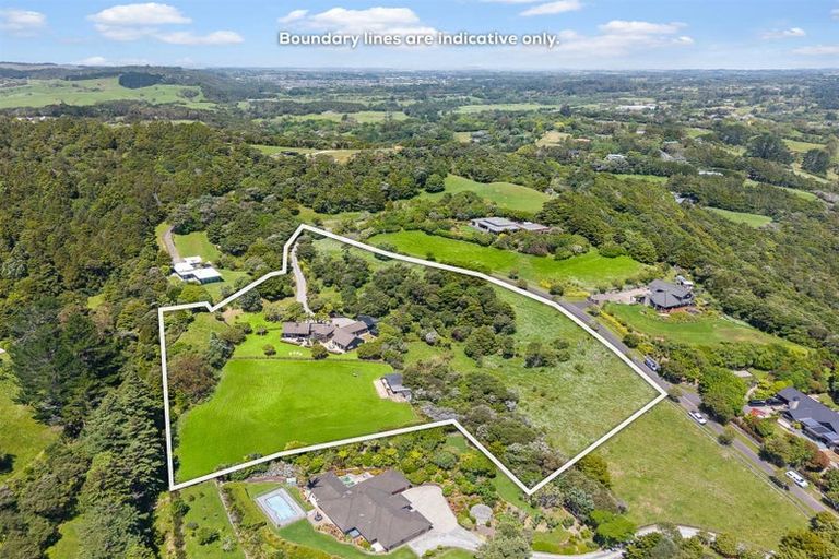 Photo of property in 101 Taylor Road, Waimauku, 0882