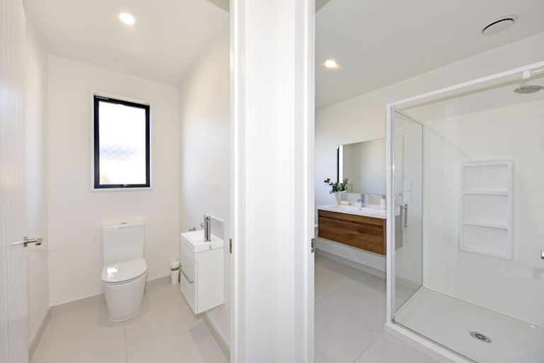 Photo of property in 59 Whitburn Avenue, Halswell, Christchurch, 8025