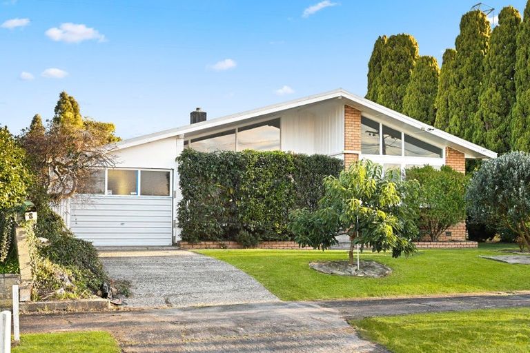 Photo of property in 9 Yorkshire Road, Silverdale, Hamilton, 3216