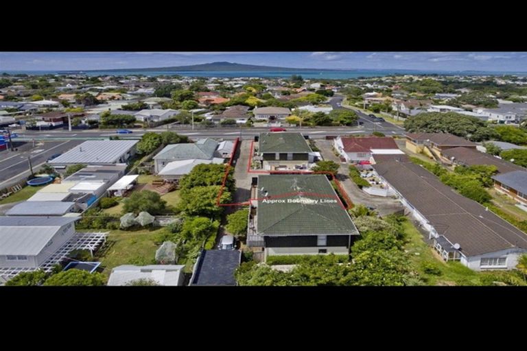 Photo of property in 3/57 Lake Road, Devonport, Auckland, 0624
