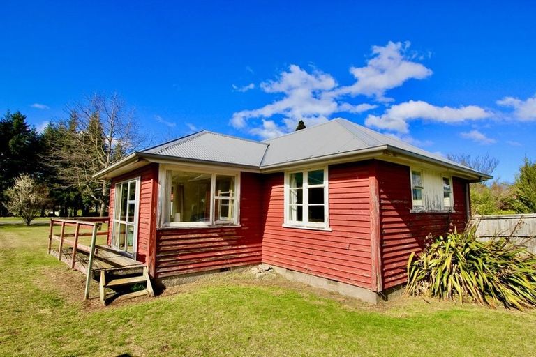 Photo of property in 128 Hanmer Springs Road, Hanmer Springs, 7334