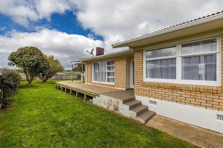 Photo of property in 34 Wihongi Street, Kaikohe, 0405