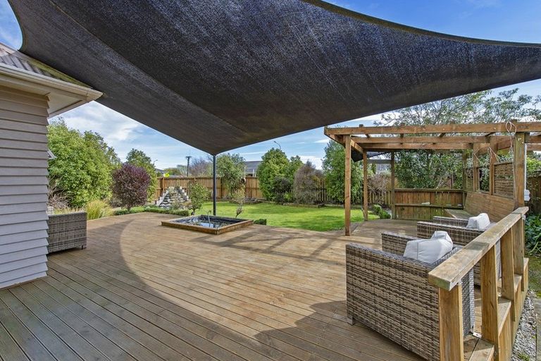 Photo of property in 30 Selwyn Street, Leeston, 7632