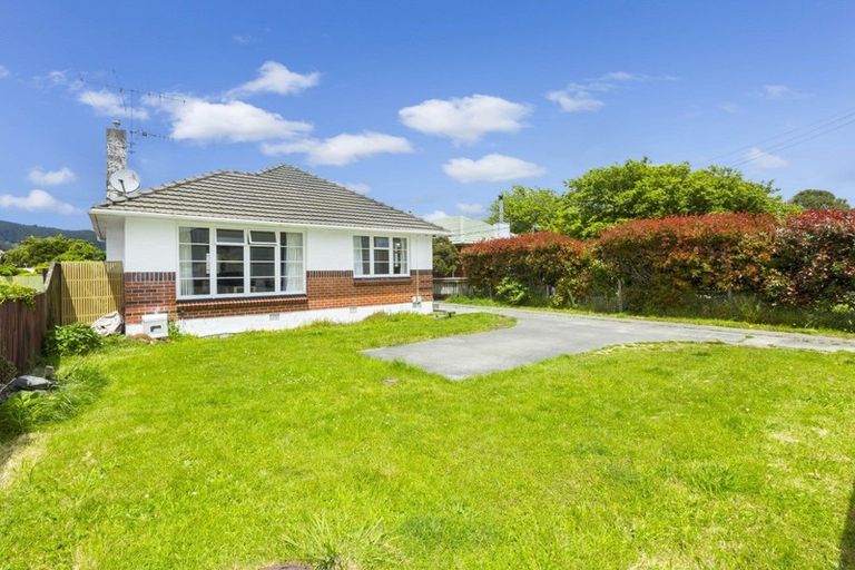 Photo of property in 544 Fergusson Drive, Trentham, Upper Hutt, 5018