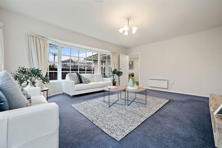 Photo of property in 1/36 Jeffreys Road, Fendalton, Christchurch, 8052