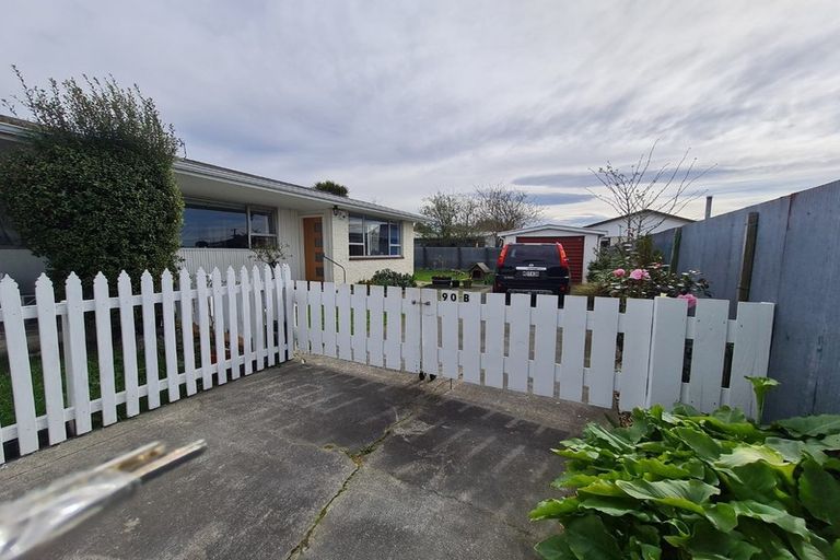 Photo of property in 3/90 Springs Road, Hornby, Christchurch, 8042