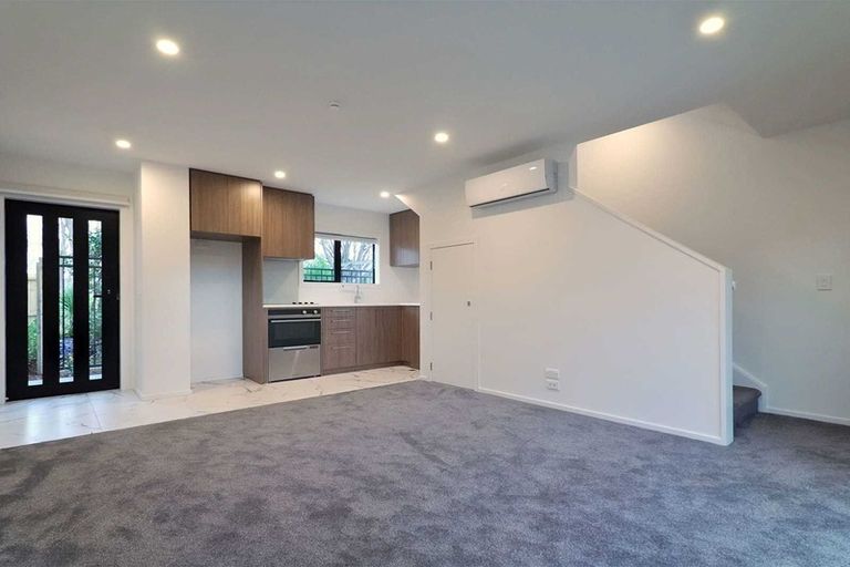 Photo of property in 7/244 Manchester Street, Christchurch Central, Christchurch, 8013