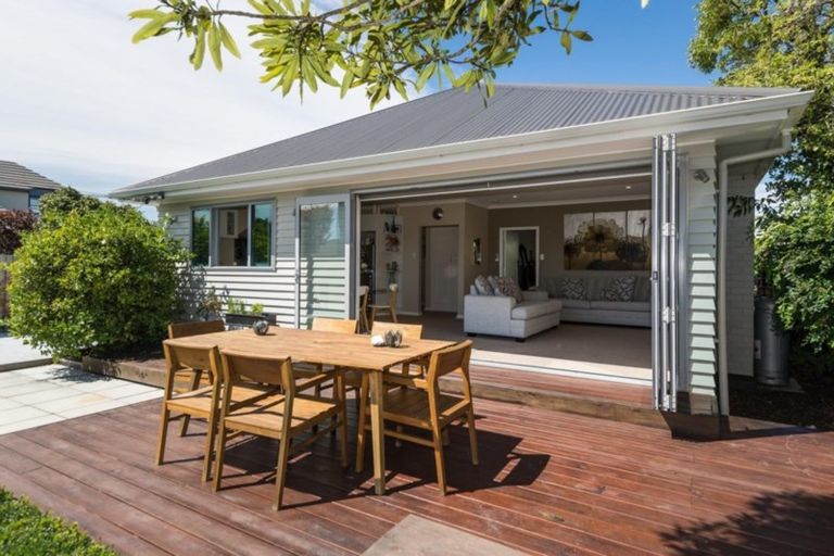 Photo of property in 48a Mcfaddens Road, St Albans, Christchurch, 8052