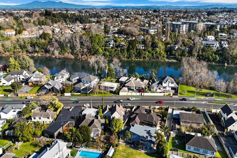 Photo of property in 576 River Road, Fairfield, Hamilton, 3214