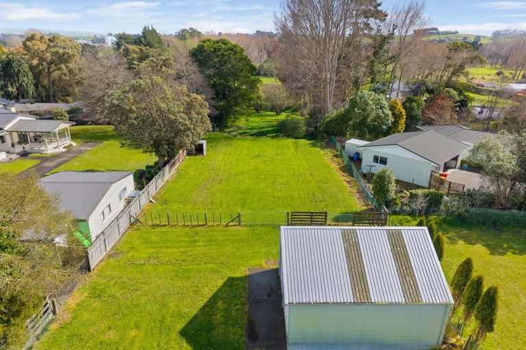 Photo of property in 22a Dawson Street, Pahiatua, 4910