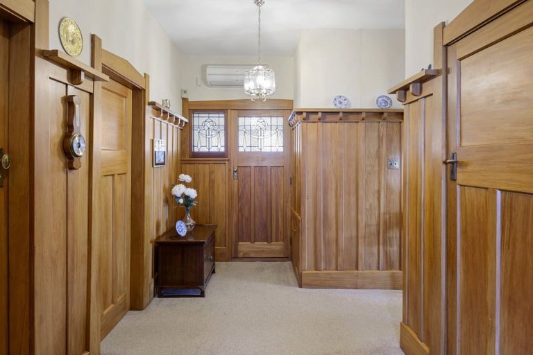 Photo of property in 64 Domain Terrace, Spreydon, Christchurch, 8024