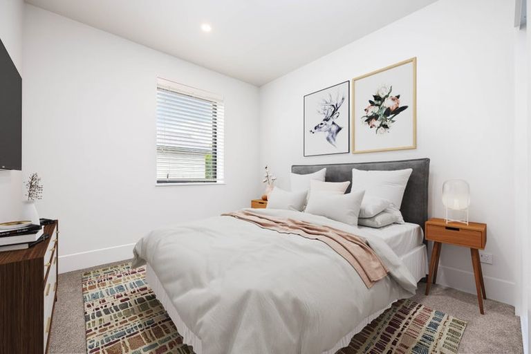 Photo of property in 7d Treasury Place, Onehunga, Auckland, 1061