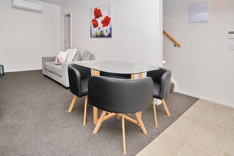 Photo of property in 3/358 Madras Street, Christchurch Central, Christchurch, 8013