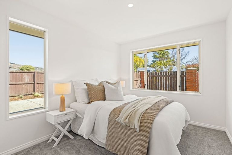 Photo of property in 130a Fisher Avenue, Beckenham, Christchurch, 8023