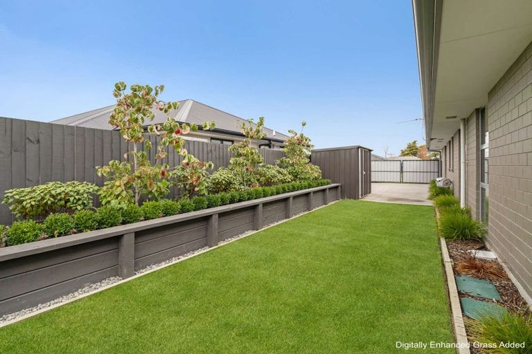 Photo of property in 40 Andesite Drive, Rolleston, 7614