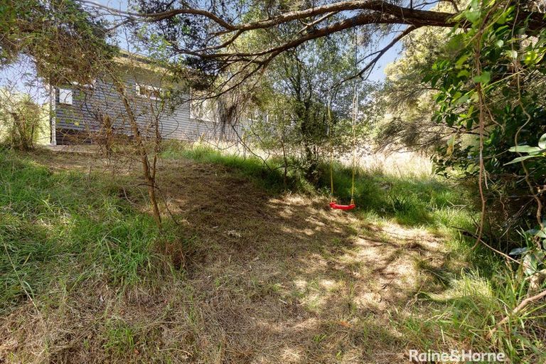 Photo of property in 371 Longbush Road, Hinakura, Masterton, 5884