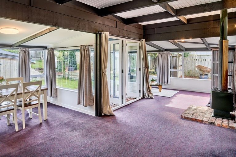 Photo of property in 74 Cypress Drive, Maungaraki, Lower Hutt, 5010