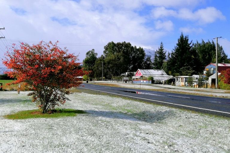 Photo of property in 1142 Garston-athol Highway, Athol, 9793