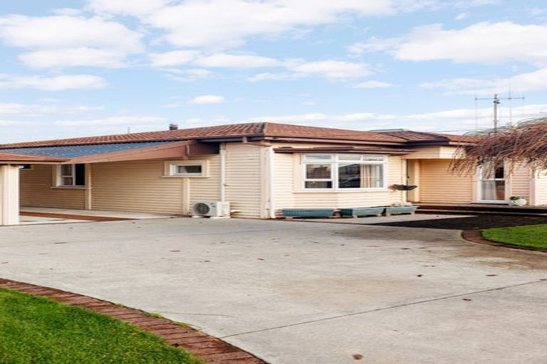 Photo of property in 63 Rawhiti Avenue, Matamata, 3400