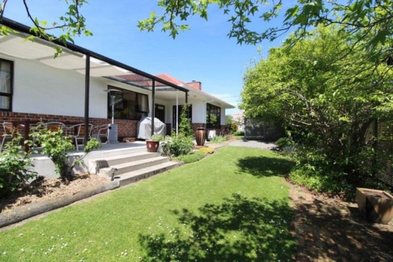 Photo of property in 196 High Street, Waimate, 7924