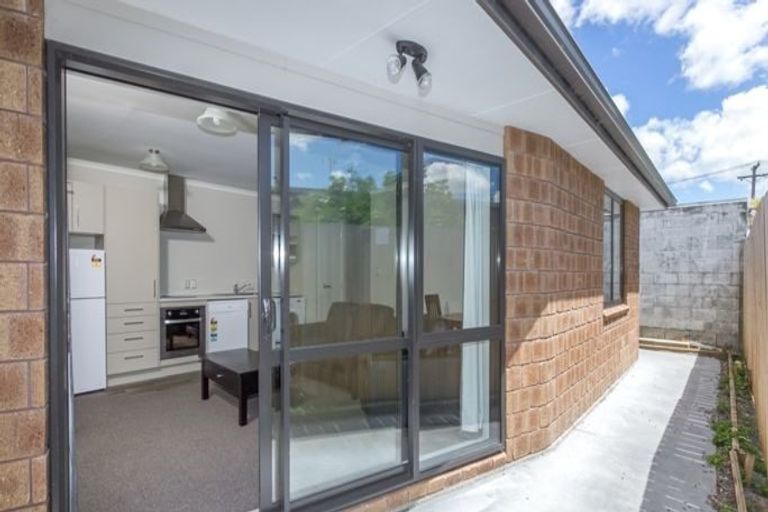 Photo of property in 58 Willoughby Street, Whitiora, Hamilton, 3200