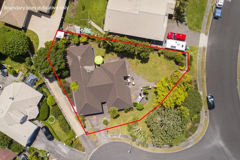 Photo of property in 25 Jasmine Place, Mount Maunganui, 3116