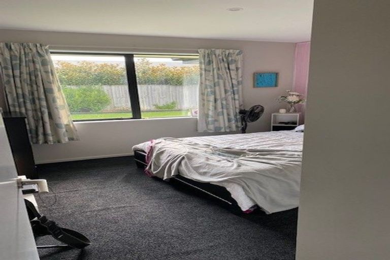 Photo of property in 3 Blue Jean Avenue, Rolleston, 7614