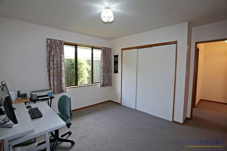 Photo of property in 3 Everest Street, Burnside, Christchurch, 8053