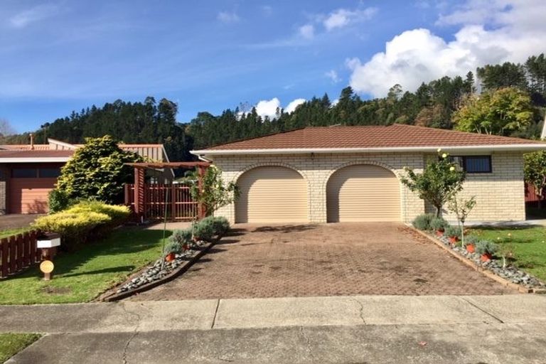 Photo of property in 9 Sisam Place, Whakatane, 3120