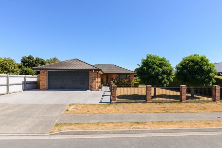 Photo of property in 3 Pelorus Place, Redwoodtown, Blenheim, 7201