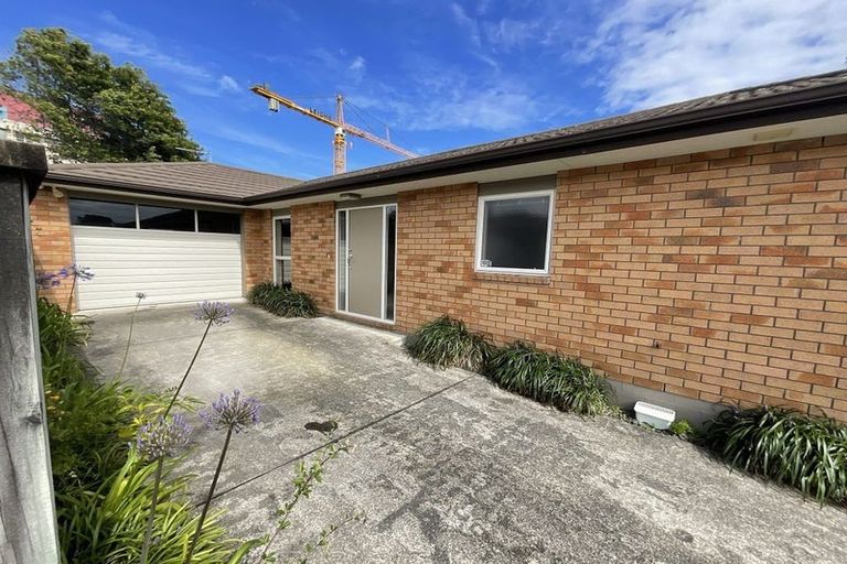 Photo of property in 45d David Street, Westown, New Plymouth, 4310