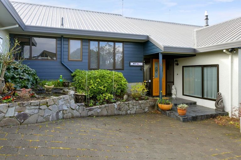 Photo of property in 9 Kahurangi Drive, Rangatira Park, Taupo, 3330