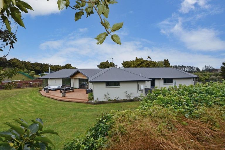 Photo of property in 36 Robert Street, Otatara, Invercargill, 9879