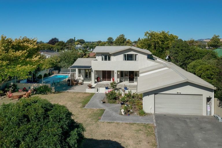 Photo of property in 125 Maxwell Road, Blenheim, 7201