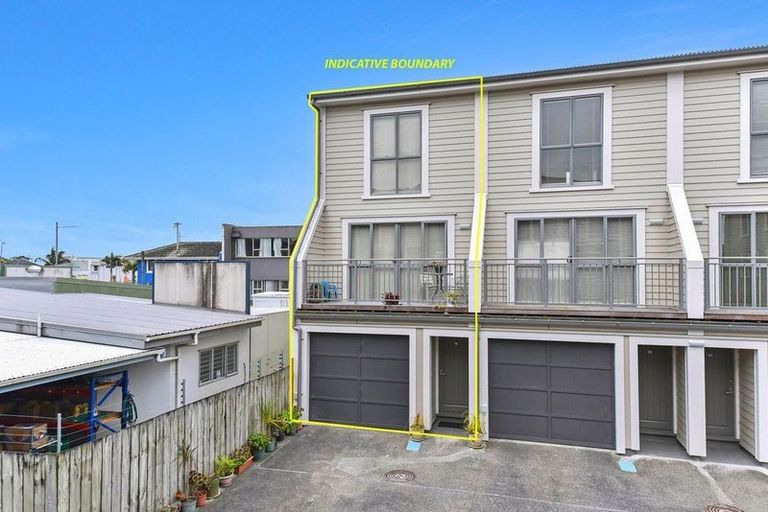 Photo of property in 56/289 Shirley Road, Papatoetoe, Auckland, 2025