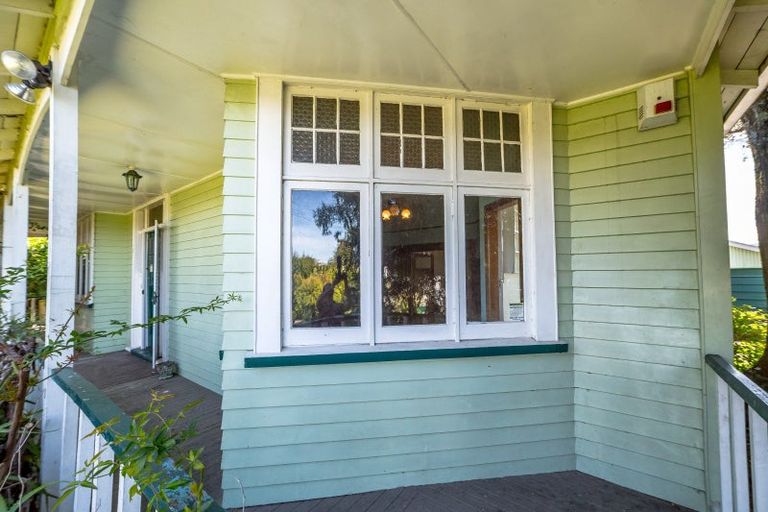 Photo of property in 8 Garrison Street, Carterton, 5713