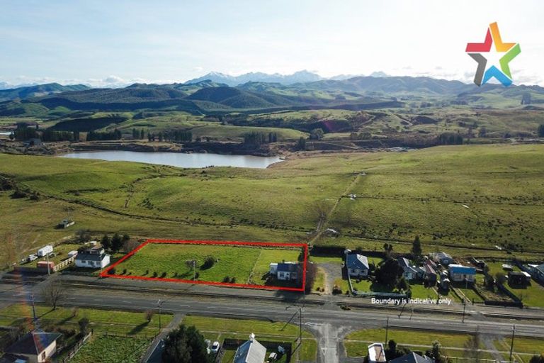 Photo of property in 122 Birchwood Road, Ohai, 9635